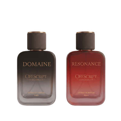 Scent Mates : Better Together