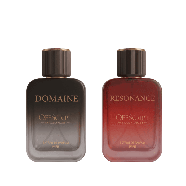 Scent Mates : Better Together